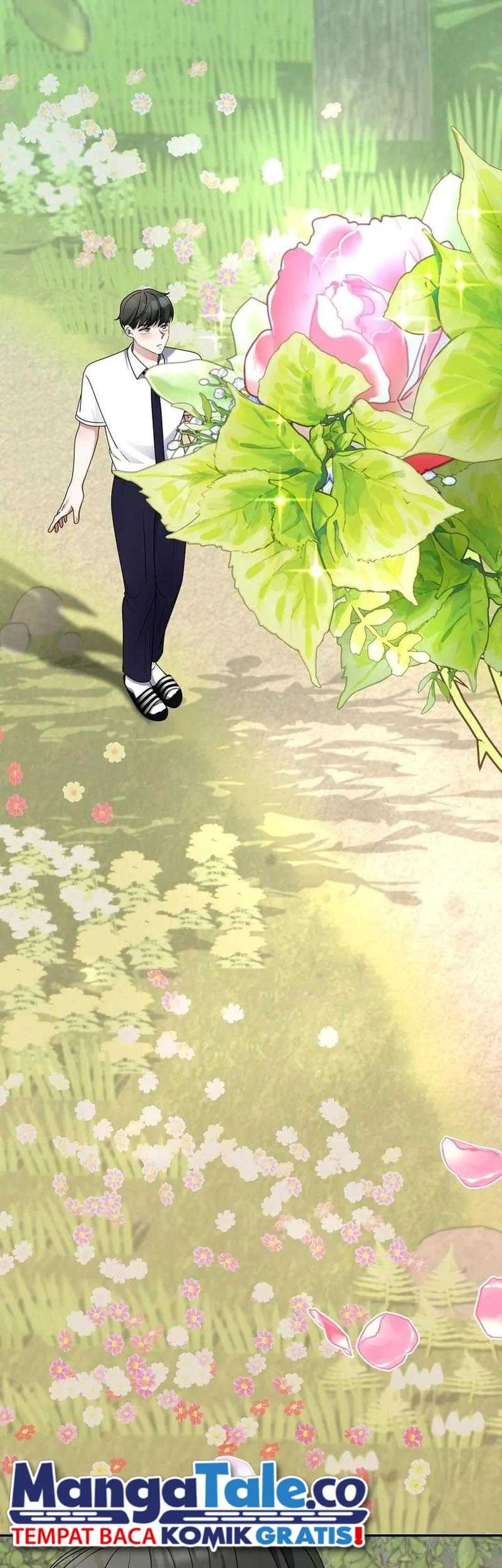 Baca The Life of a Piano Genius Chapter 35 Gambar 2
