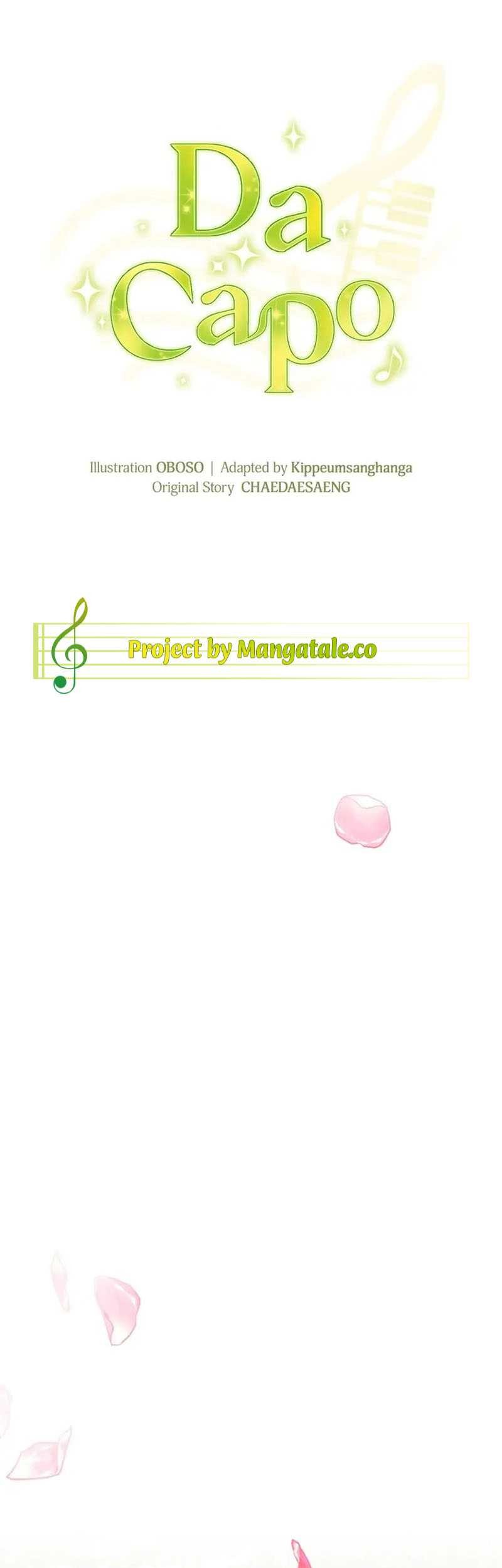 The Life of a Piano Genius Chapter 35 Gambar 6