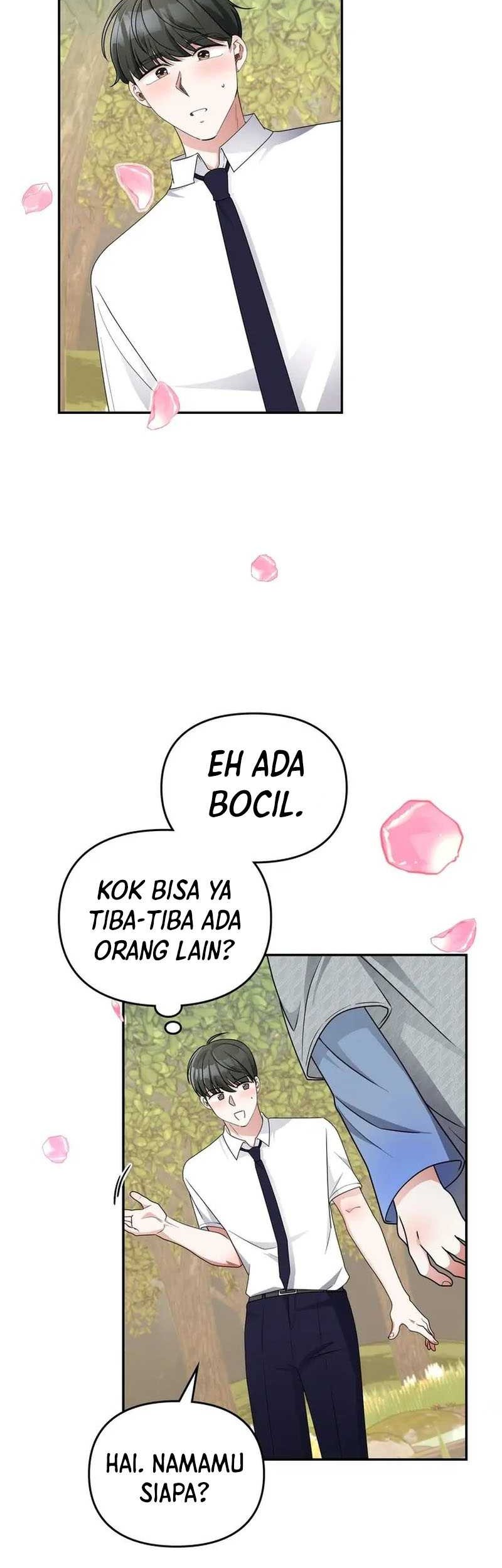 The Life of a Piano Genius Chapter 35 Gambar 8