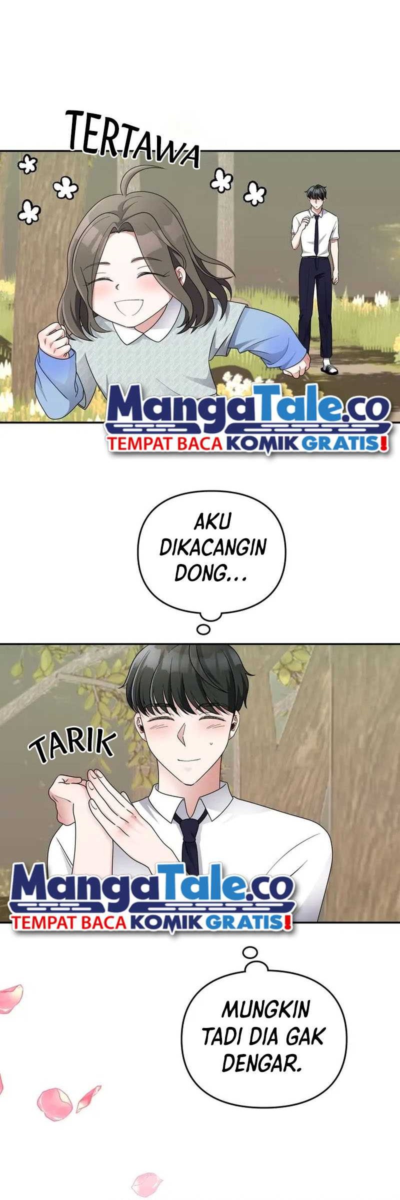 The Life of a Piano Genius Chapter 35 Gambar 9