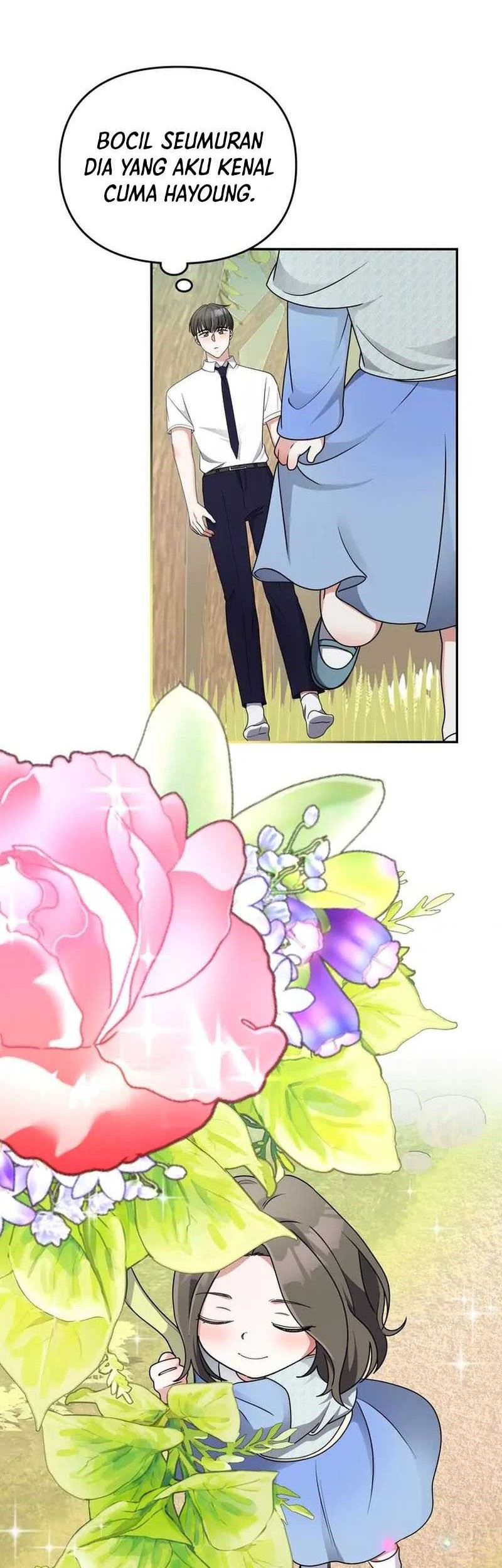 The Life of a Piano Genius Chapter 35 Gambar 11