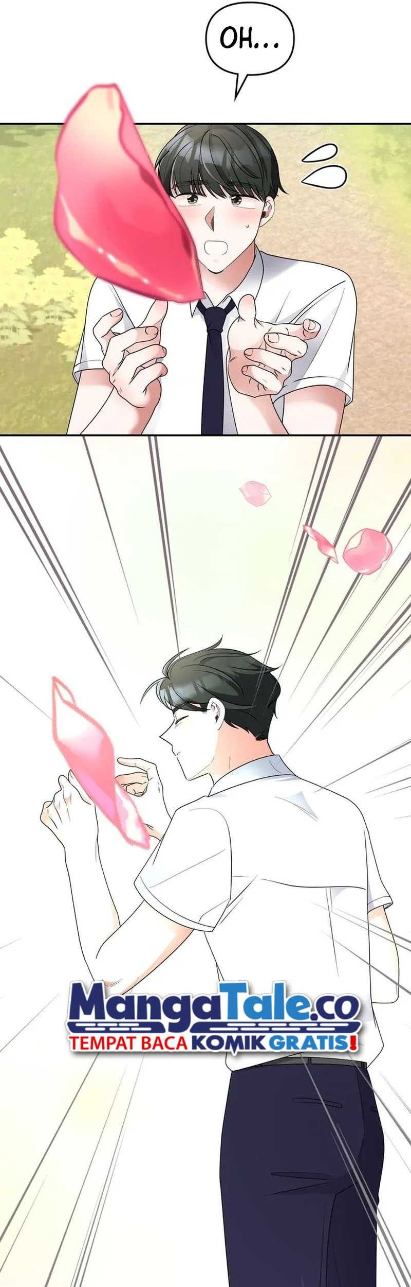The Life of a Piano Genius Chapter 35 Gambar 14