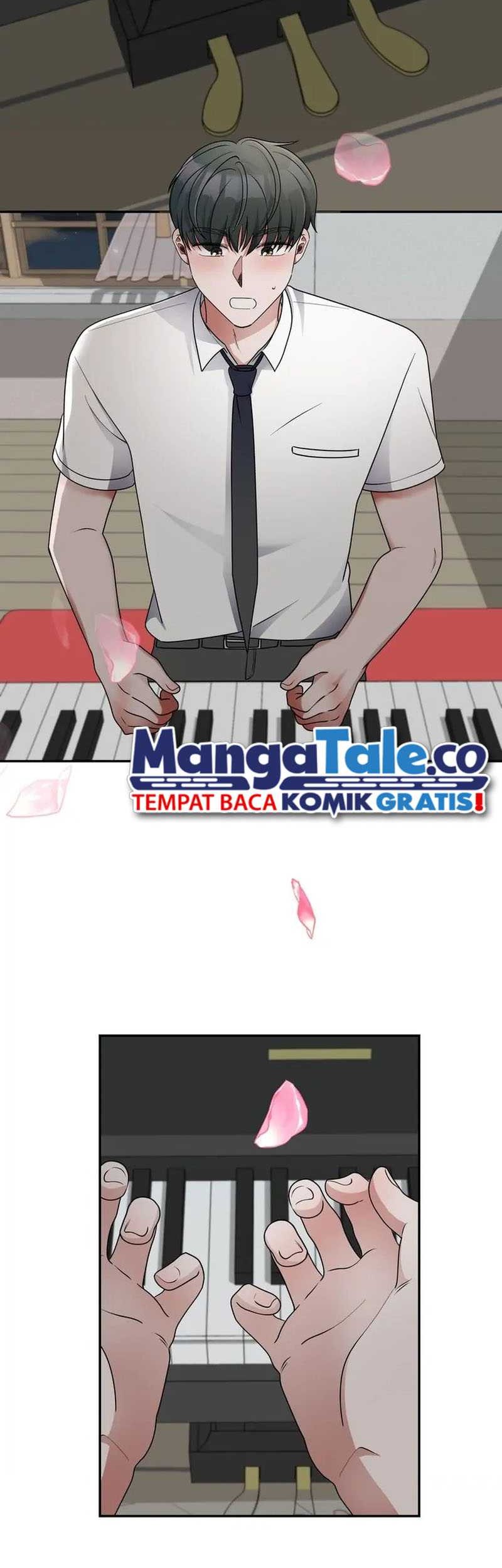 The Life of a Piano Genius Chapter 35 Gambar 16