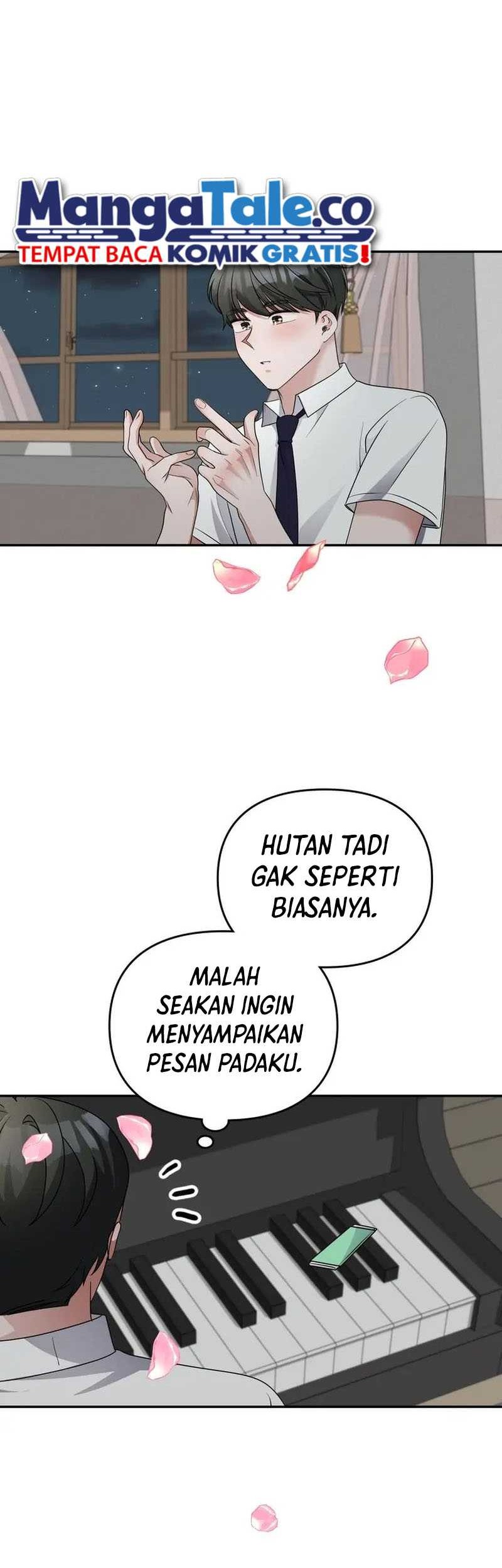 The Life of a Piano Genius Chapter 35 Gambar 17