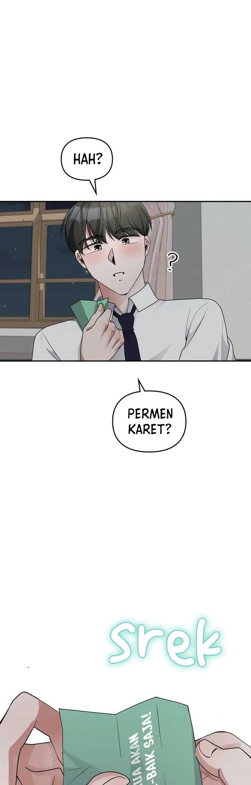 The Life of a Piano Genius Chapter 35 Gambar 18