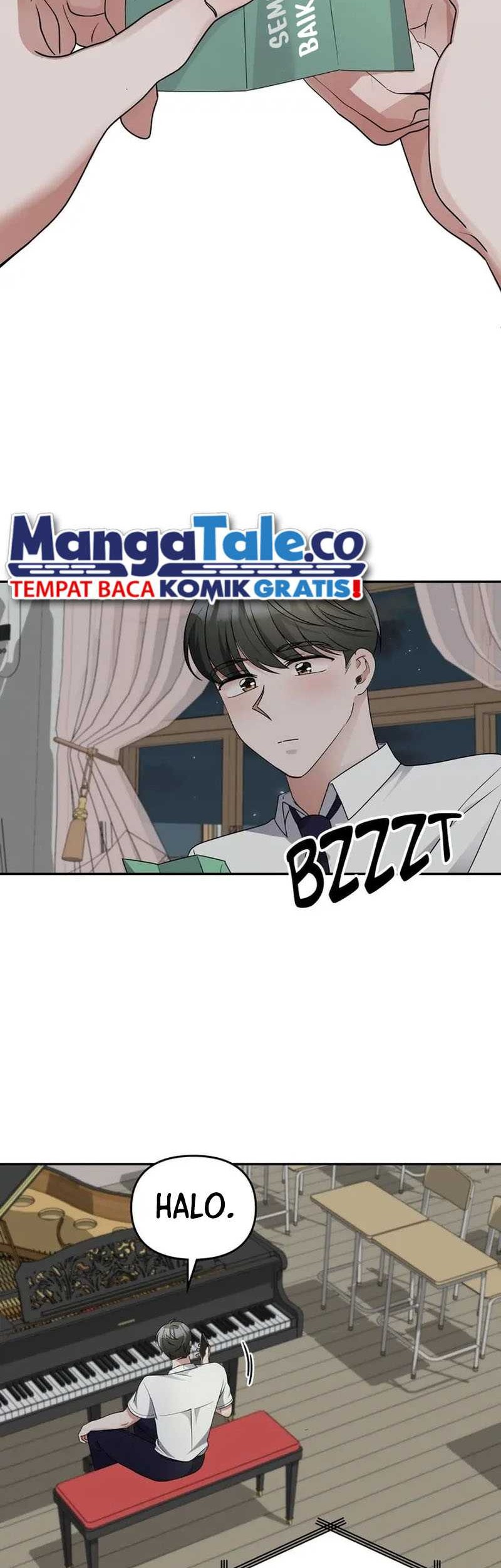 The Life of a Piano Genius Chapter 35 Gambar 19