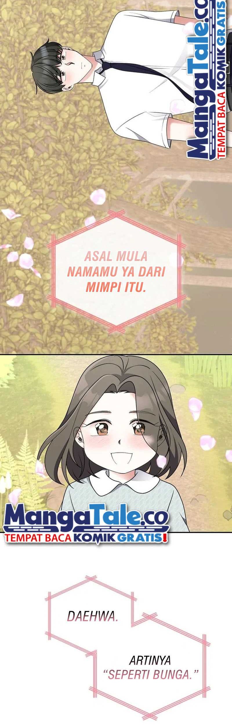 The Life of a Piano Genius Chapter 35 Gambar 25