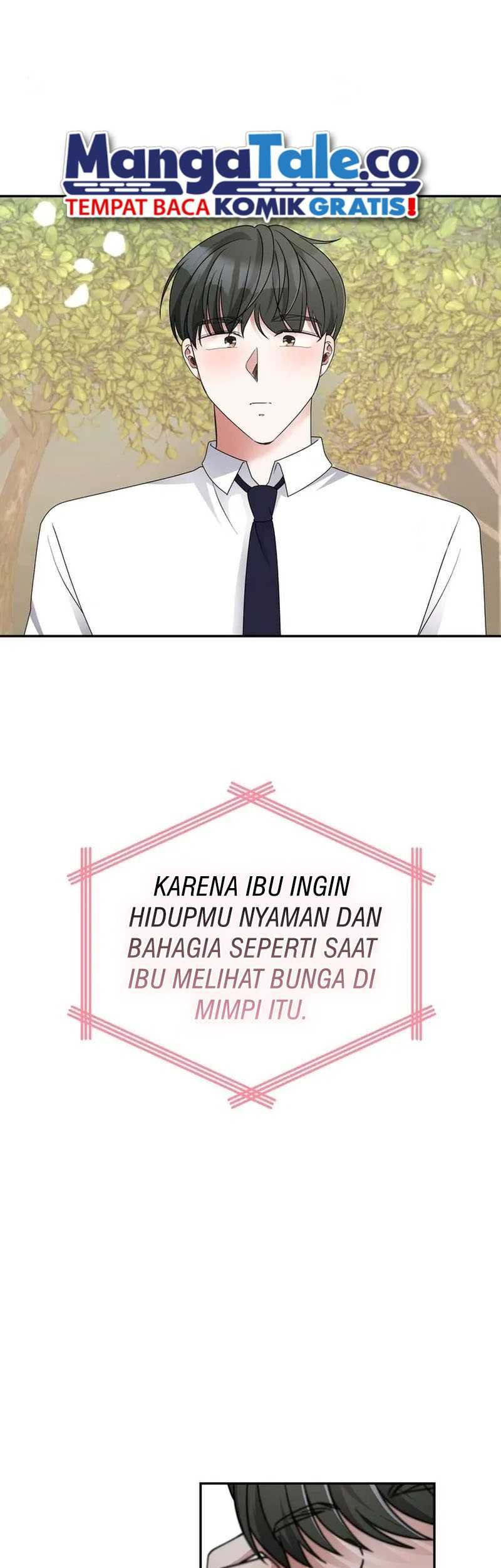The Life of a Piano Genius Chapter 35 Gambar 26