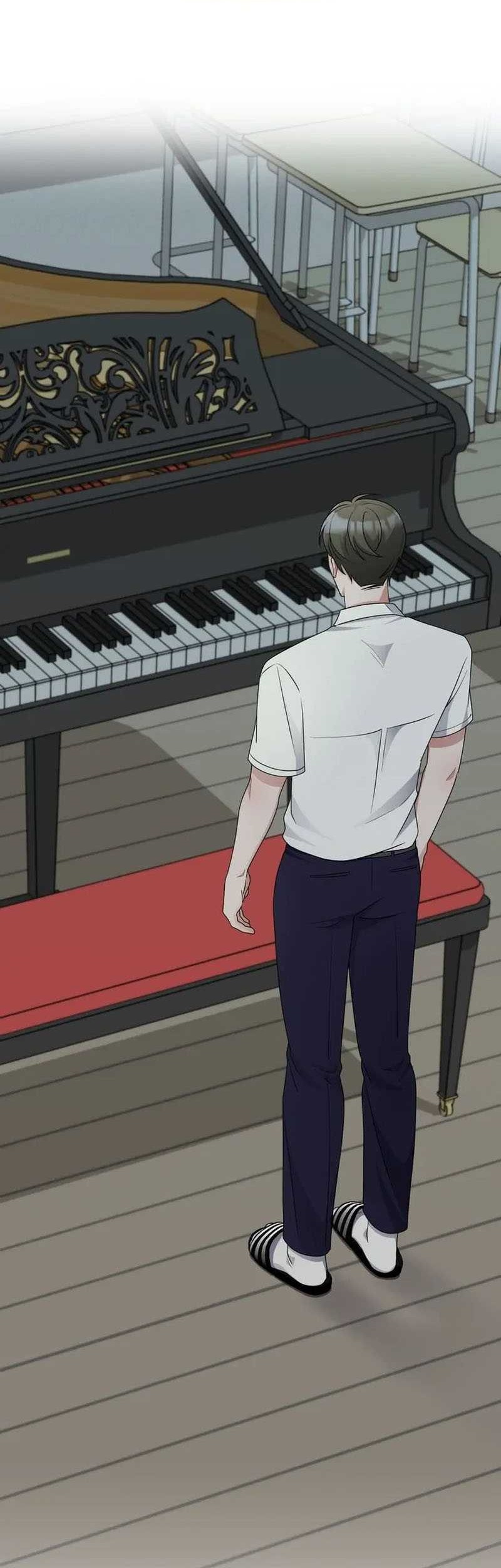 The Life of a Piano Genius Chapter 35 Gambar 29
