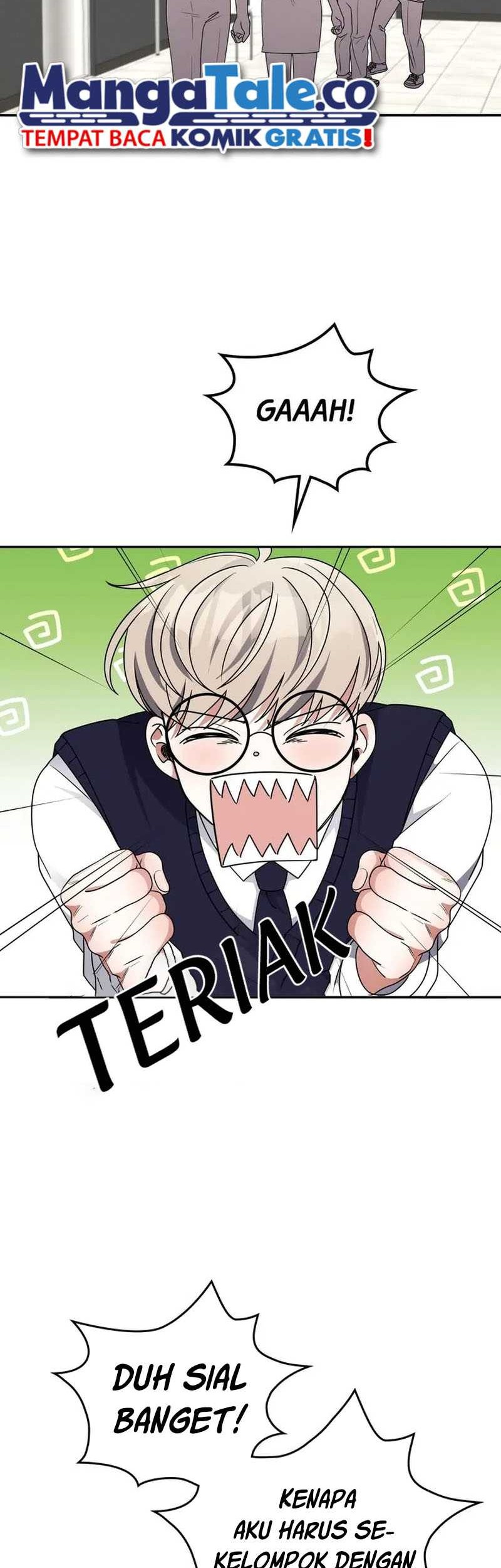 The Life of a Piano Genius Chapter 35 Gambar 31