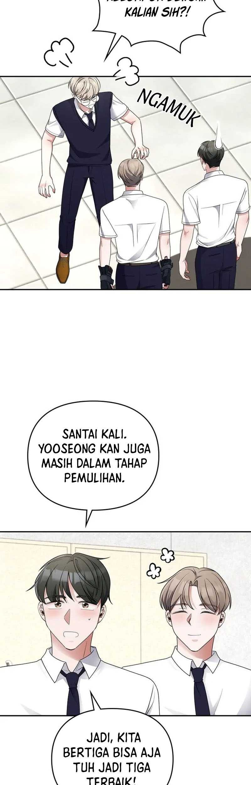 The Life of a Piano Genius Chapter 35 Gambar 32