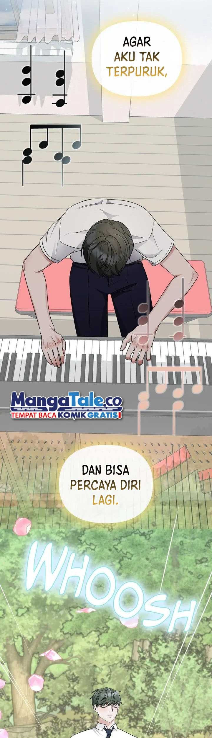 The Life of a Piano Genius Chapter 34 Gambar 34