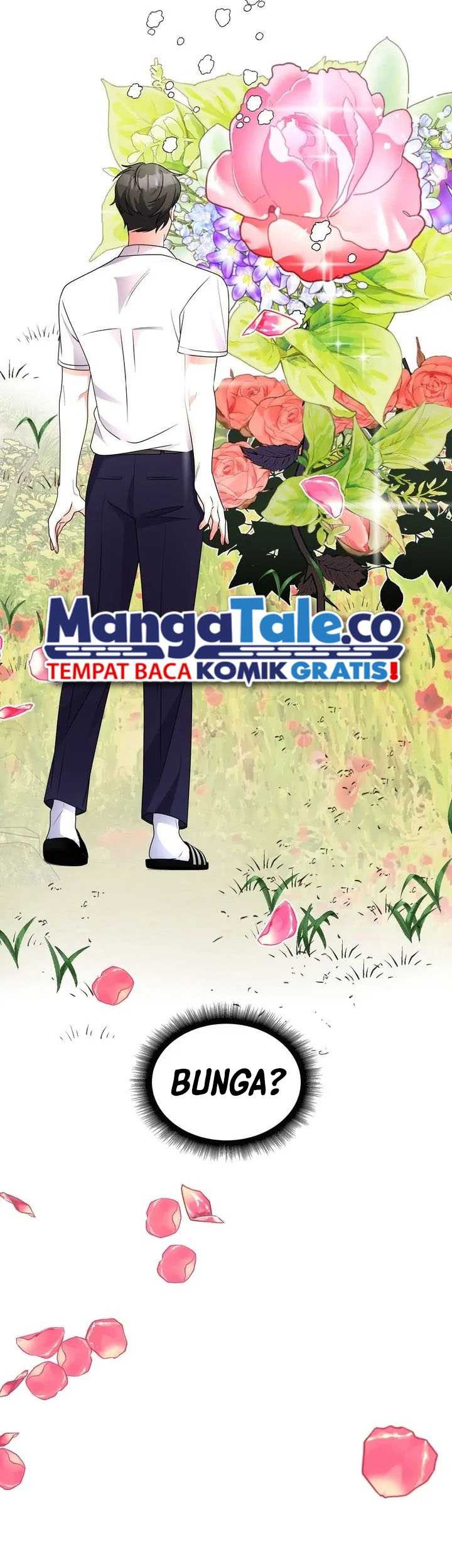 The Life of a Piano Genius Chapter 34 Gambar 36
