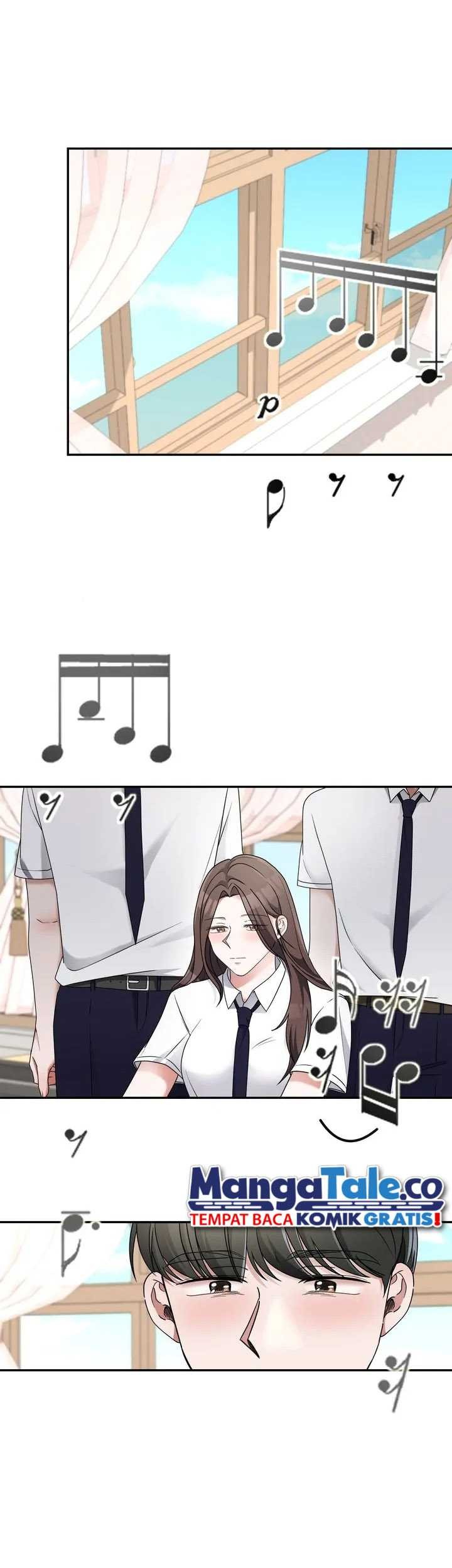 Baca The Life of a Piano Genius Chapter 34 Gambar 2