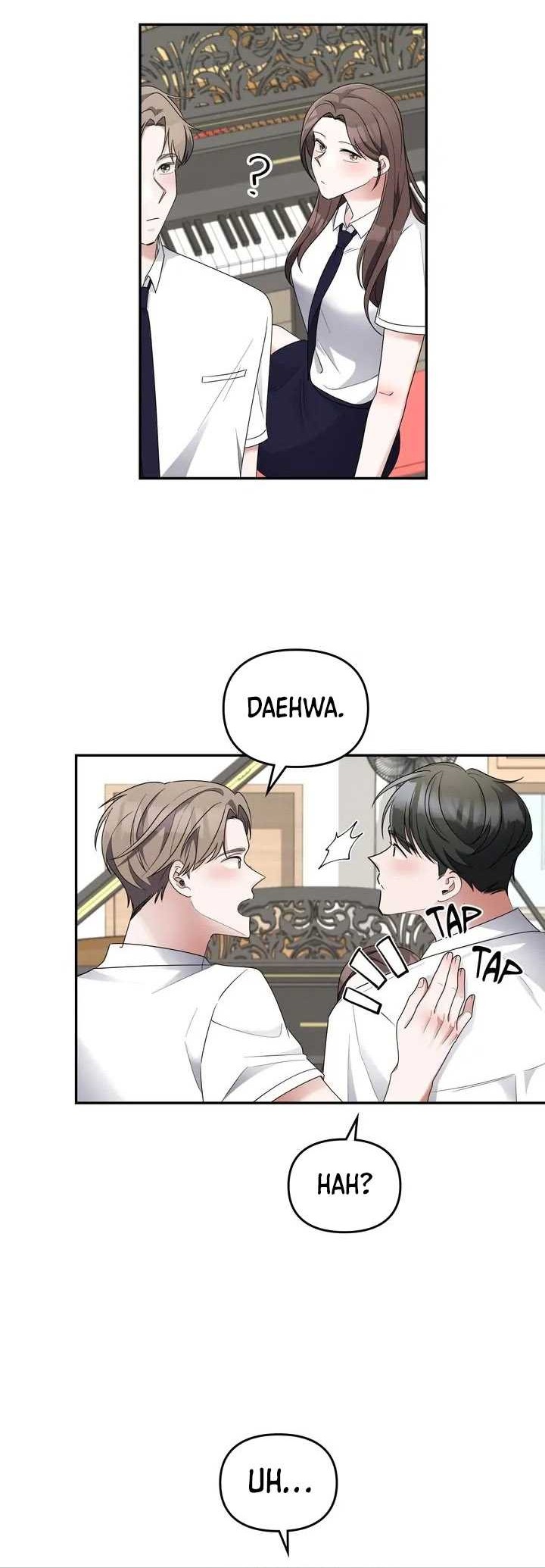 The Life of a Piano Genius Chapter 34 Gambar 5