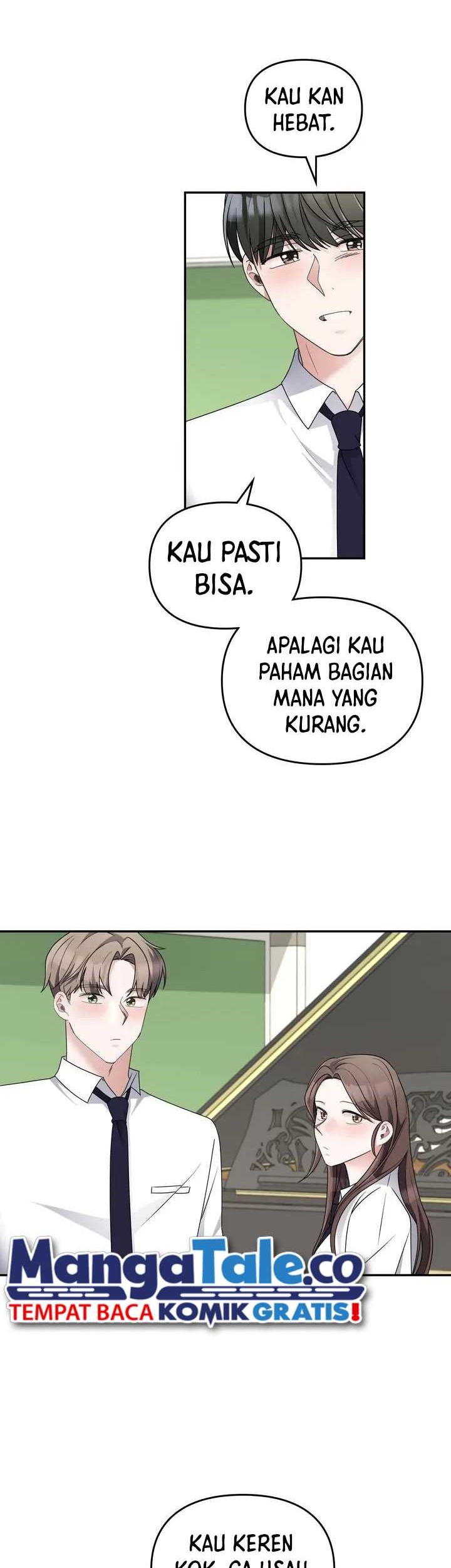 The Life of a Piano Genius Chapter 34 Gambar 7