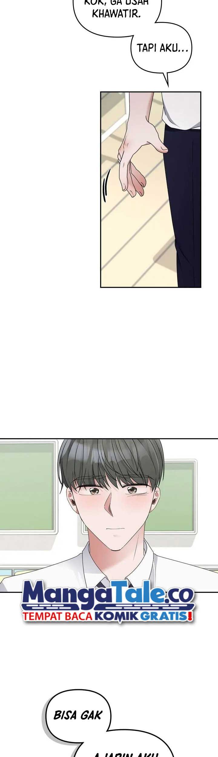 The Life of a Piano Genius Chapter 34 Gambar 8