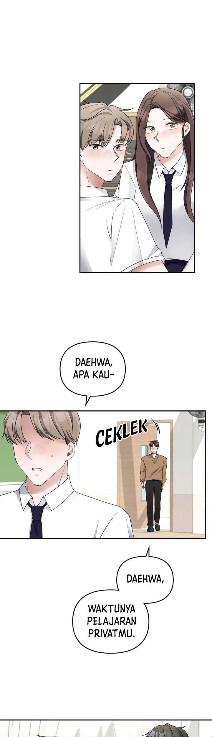 The Life of a Piano Genius Chapter 34 Gambar 12