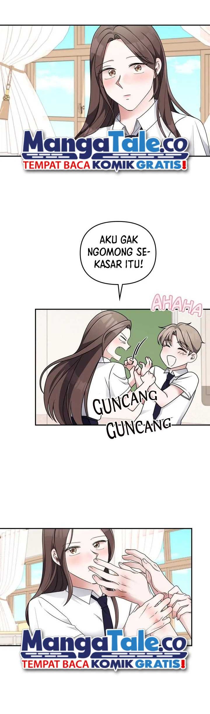 The Life of a Piano Genius Chapter 34 Gambar 17