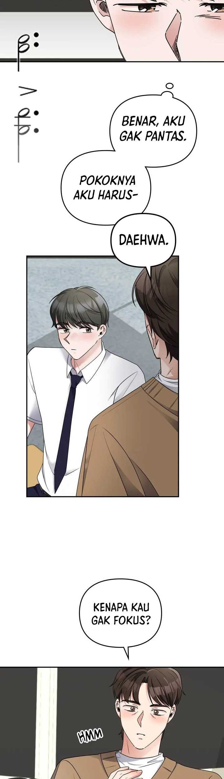 The Life of a Piano Genius Chapter 34 Gambar 20