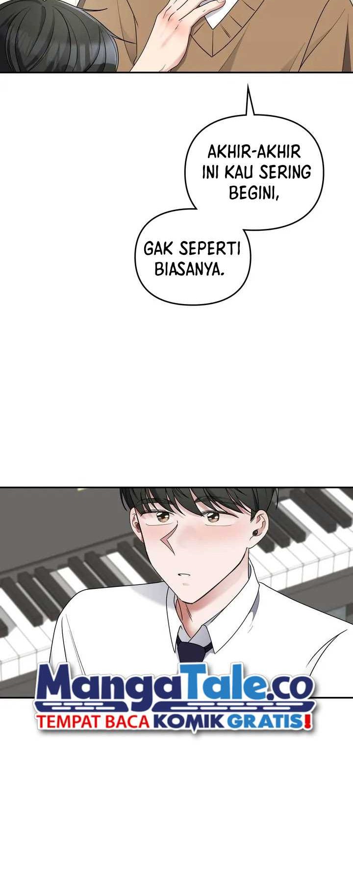 The Life of a Piano Genius Chapter 34 Gambar 21