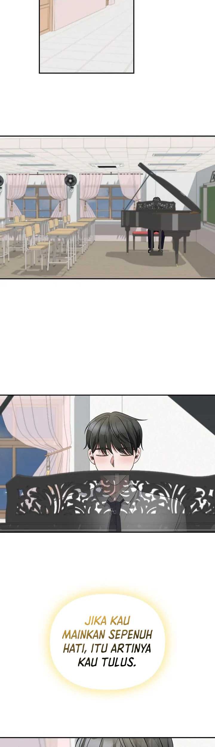 The Life of a Piano Genius Chapter 34 Gambar 32