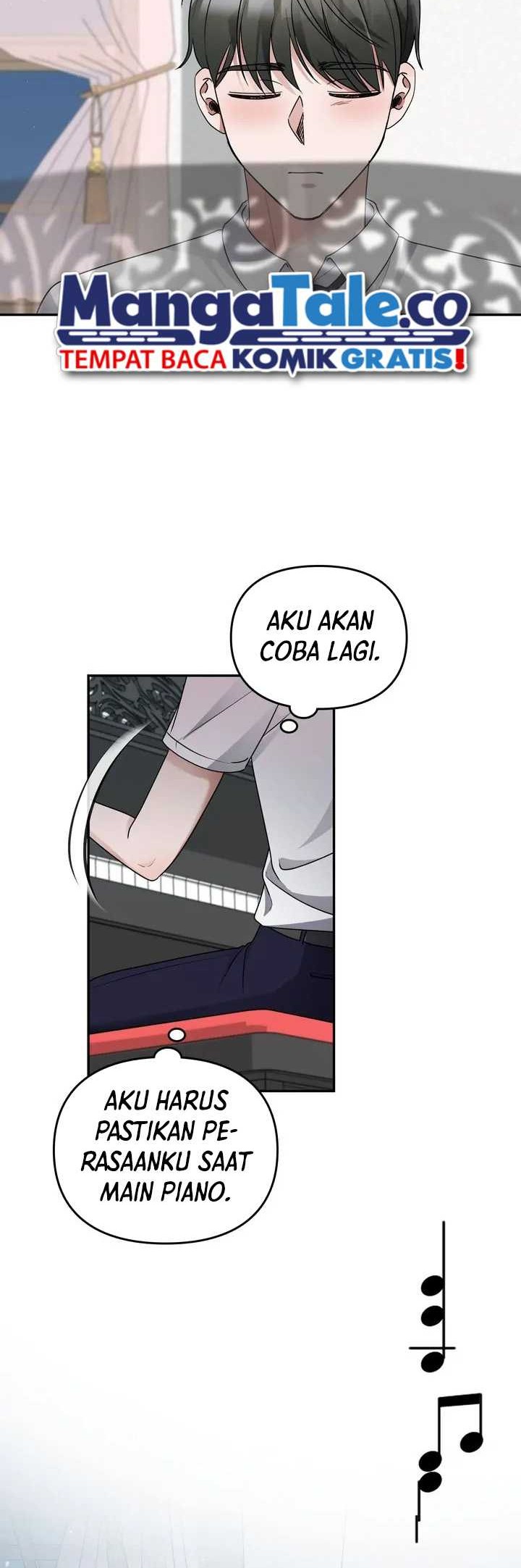 The Life of a Piano Genius Chapter 34 Gambar 33