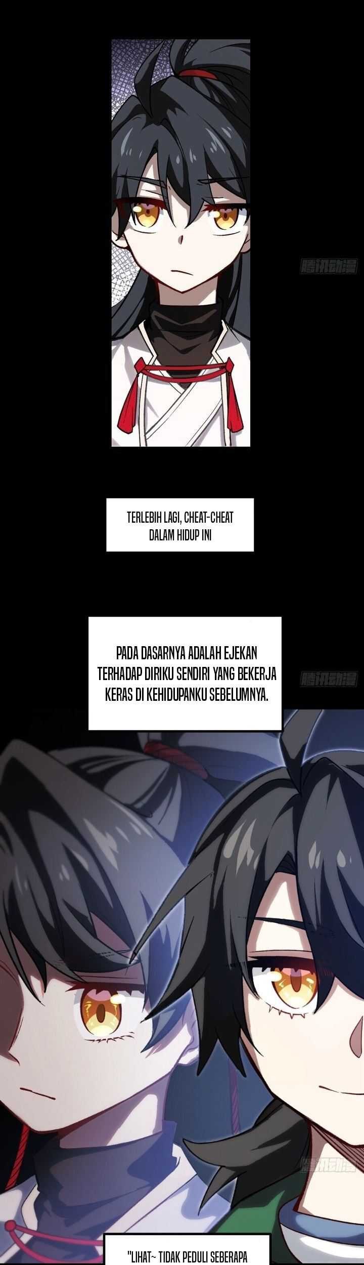 Scoring the Sacred Body of the Ancients from the Get-go Chapter 60 Gambar 30