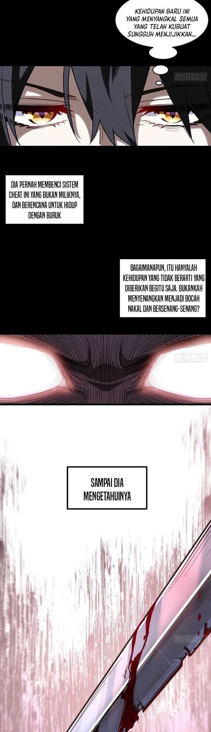 Scoring the Sacred Body of the Ancients from the Get-go Chapter 60 Gambar 32