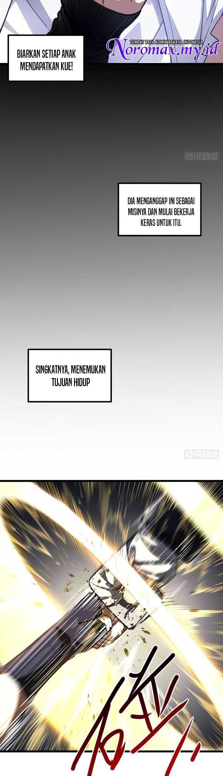 Scoring the Sacred Body of the Ancients from the Get-go Chapter 60 Gambar 41