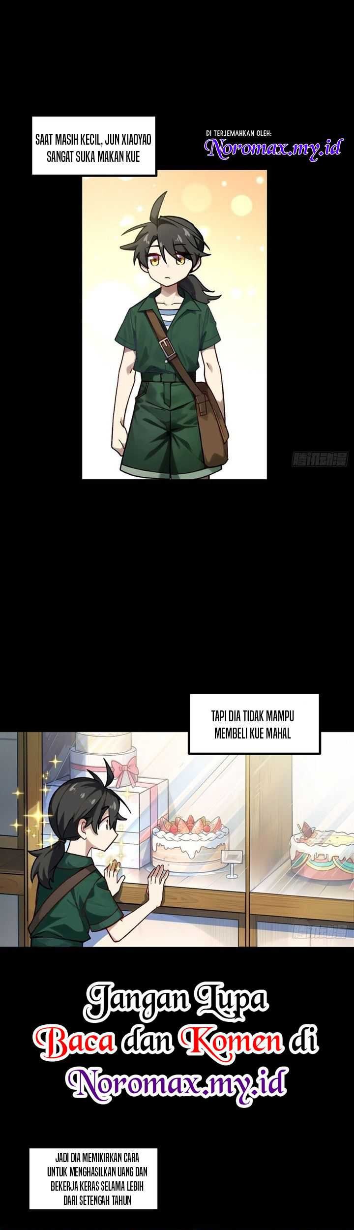 Baca  Scoring the Sacred Body of the Ancients from the Get-go Chapter 60 Gambar 2