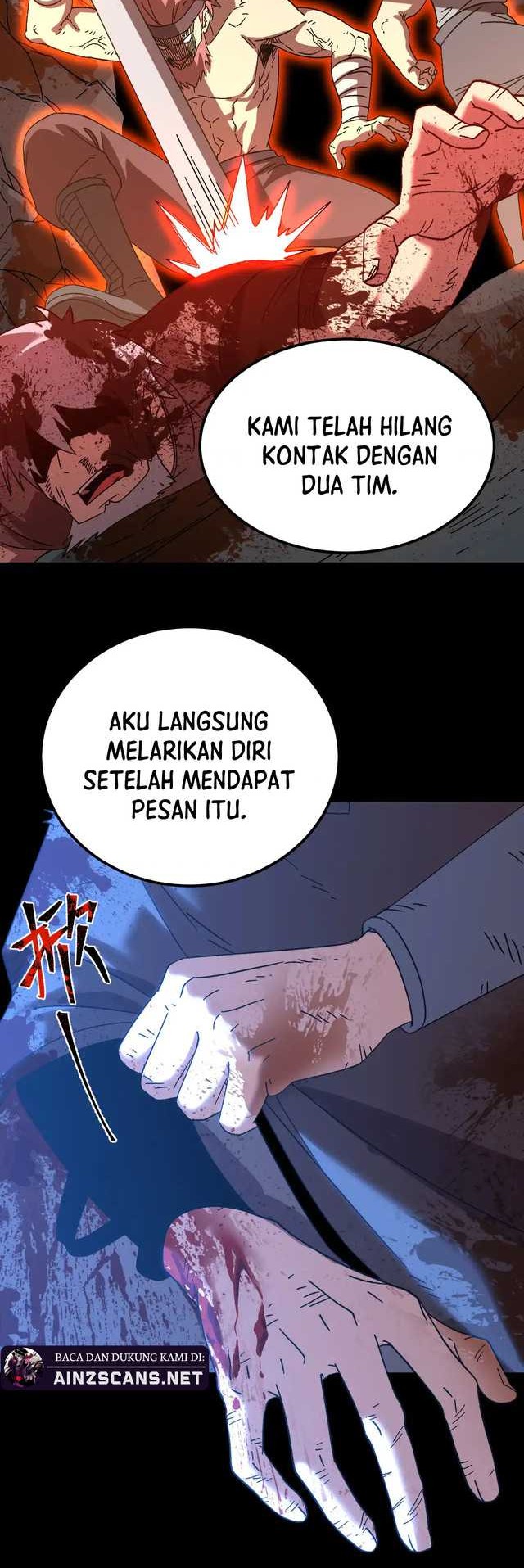 Apex Future Martial Arts Chapter 138 Gambar 38