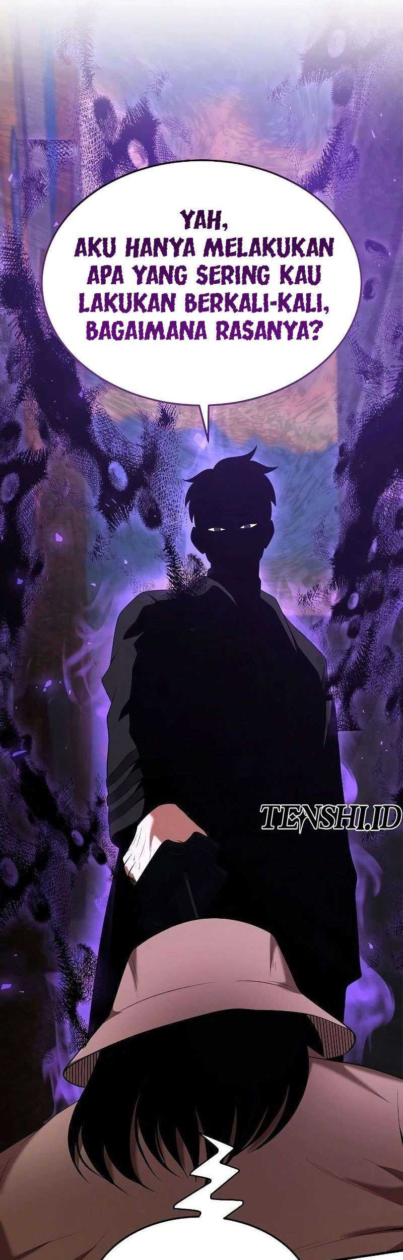 I Became a Renowned Family’s Sword Prodigy Chapter 120 Gambar 35