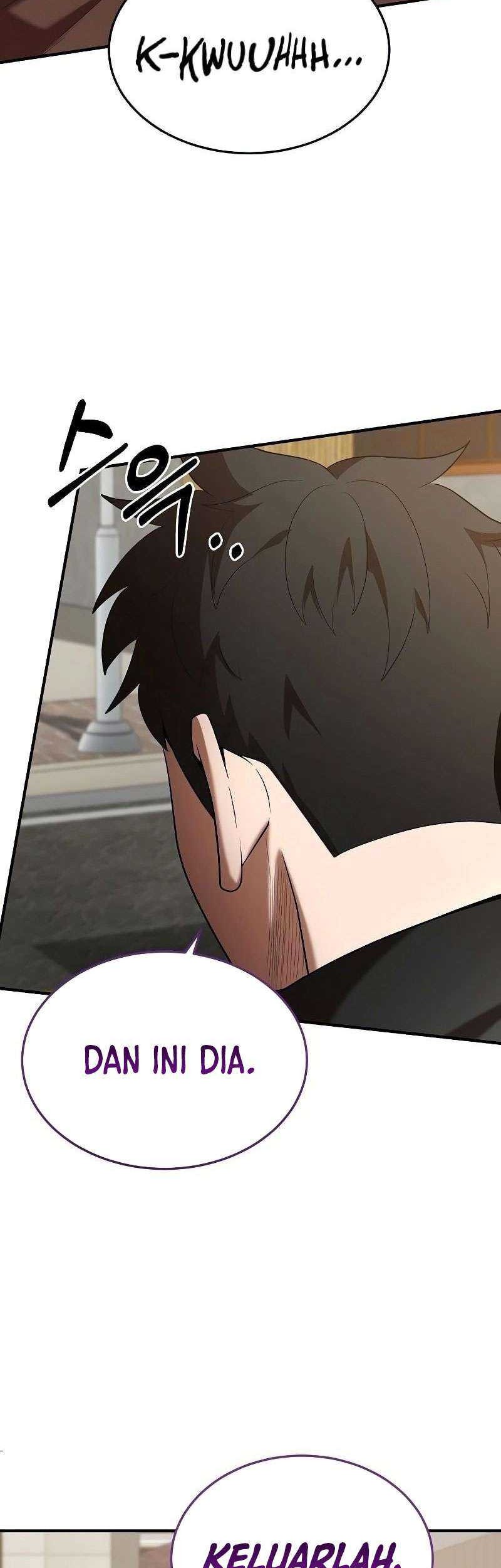 I Became a Renowned Family’s Sword Prodigy Chapter 120 Gambar 36