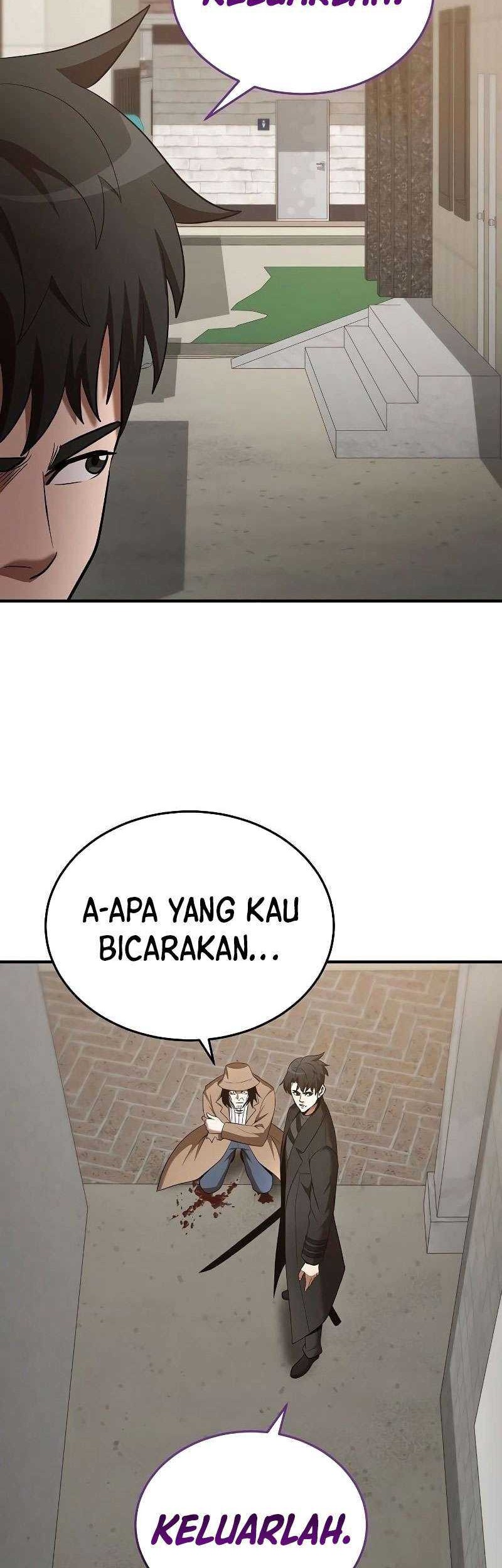 I Became a Renowned Family’s Sword Prodigy Chapter 120 Gambar 37