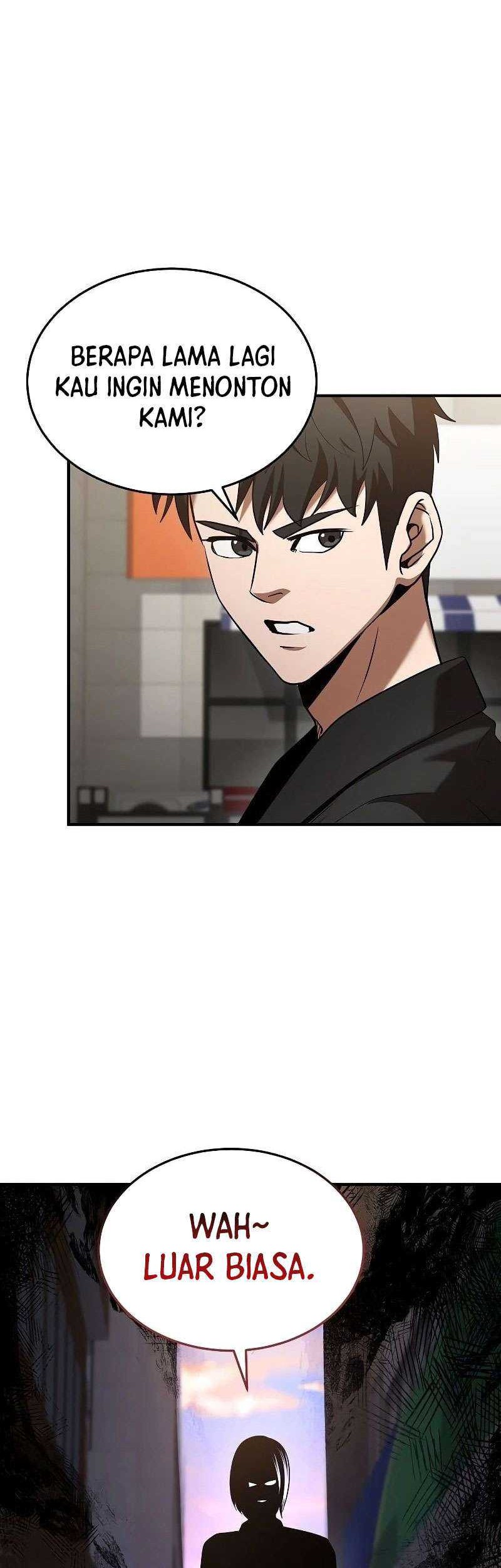 I Became a Renowned Family’s Sword Prodigy Chapter 120 Gambar 39