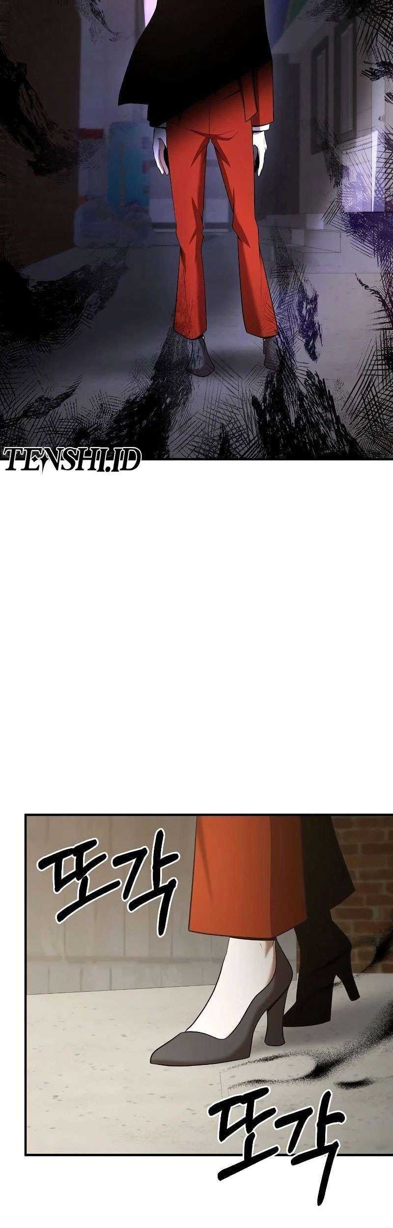 I Became a Renowned Family’s Sword Prodigy Chapter 120 Gambar 40