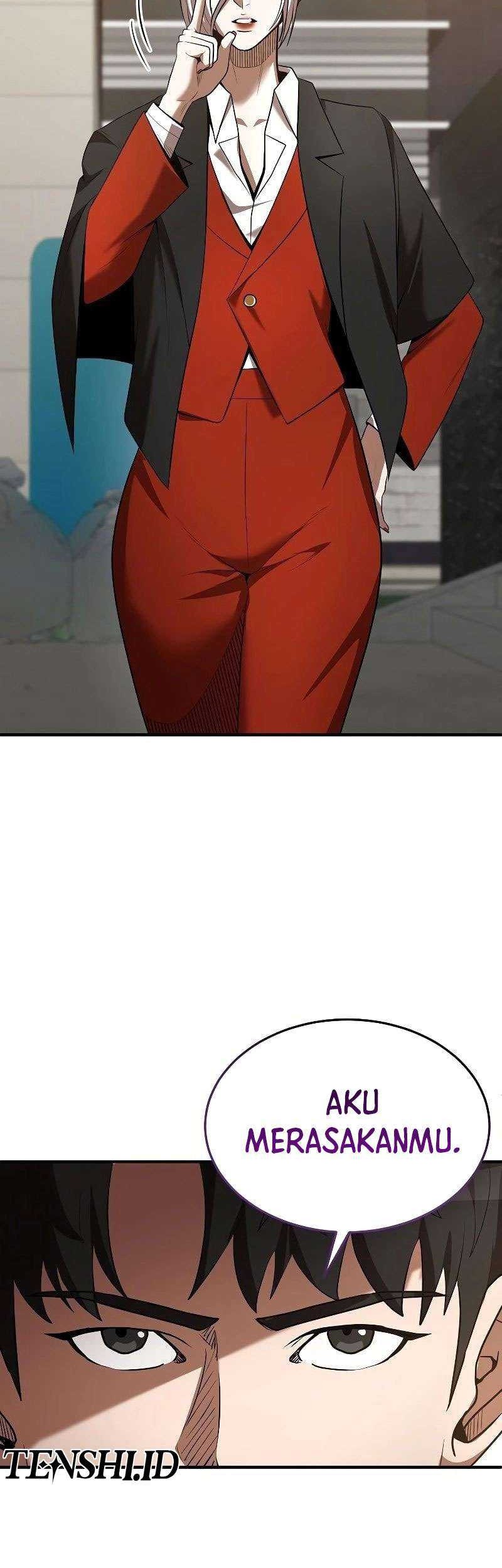 I Became a Renowned Family’s Sword Prodigy Chapter 120 Gambar 44