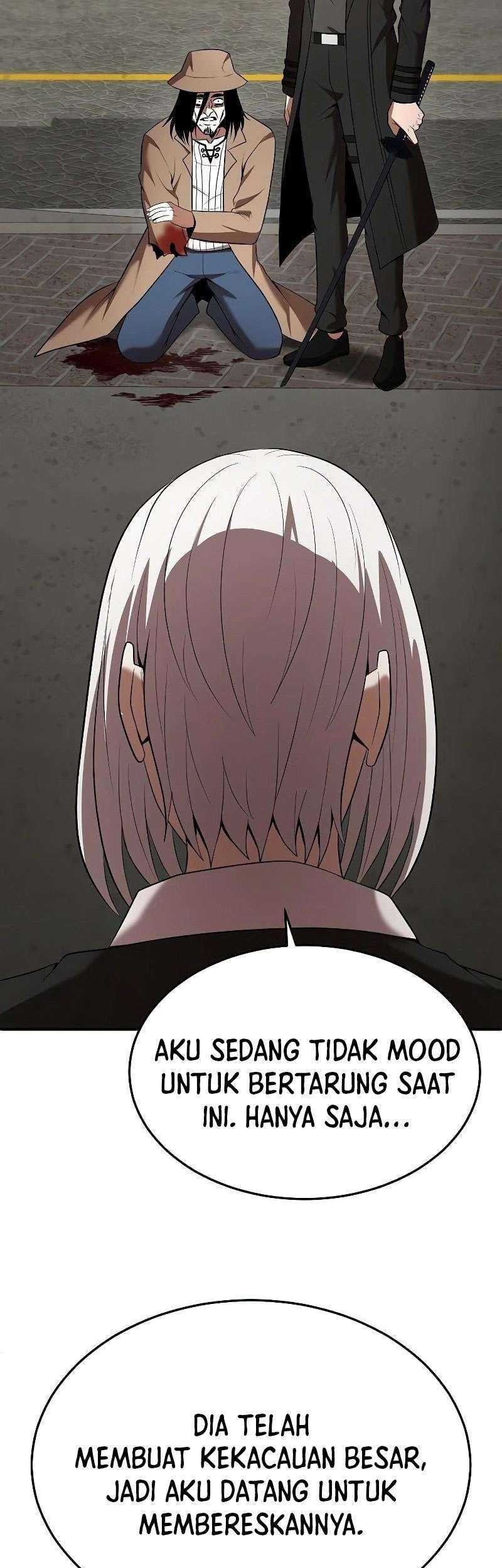 I Became a Renowned Family’s Sword Prodigy Chapter 120 Gambar 46