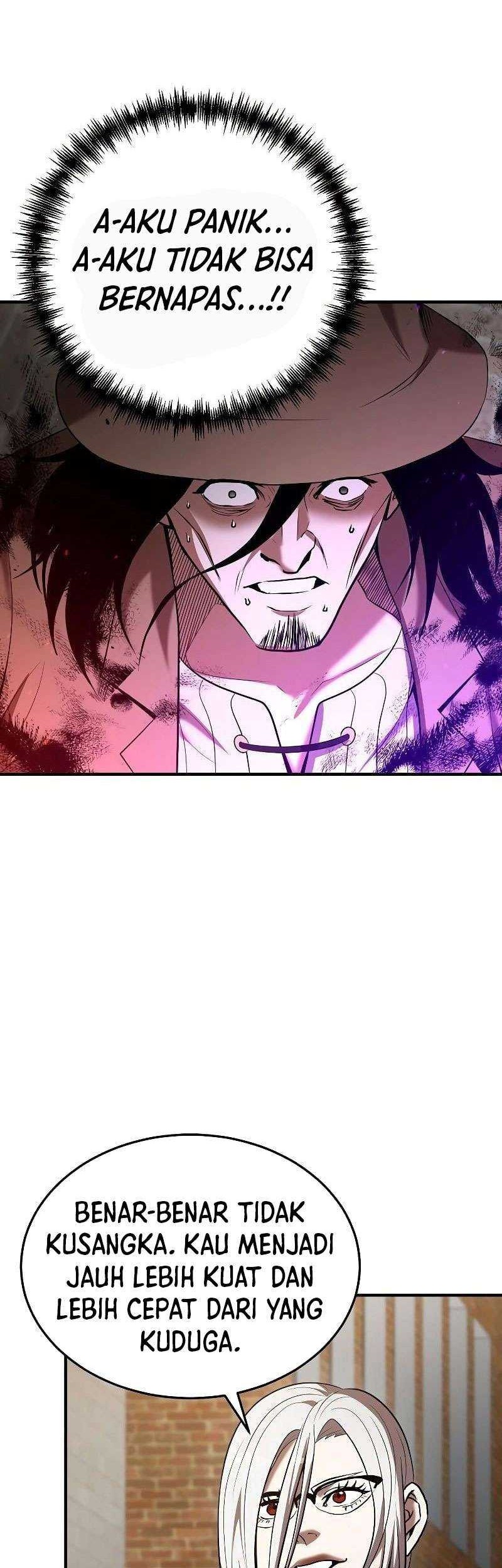 I Became a Renowned Family’s Sword Prodigy Chapter 120 Gambar 51