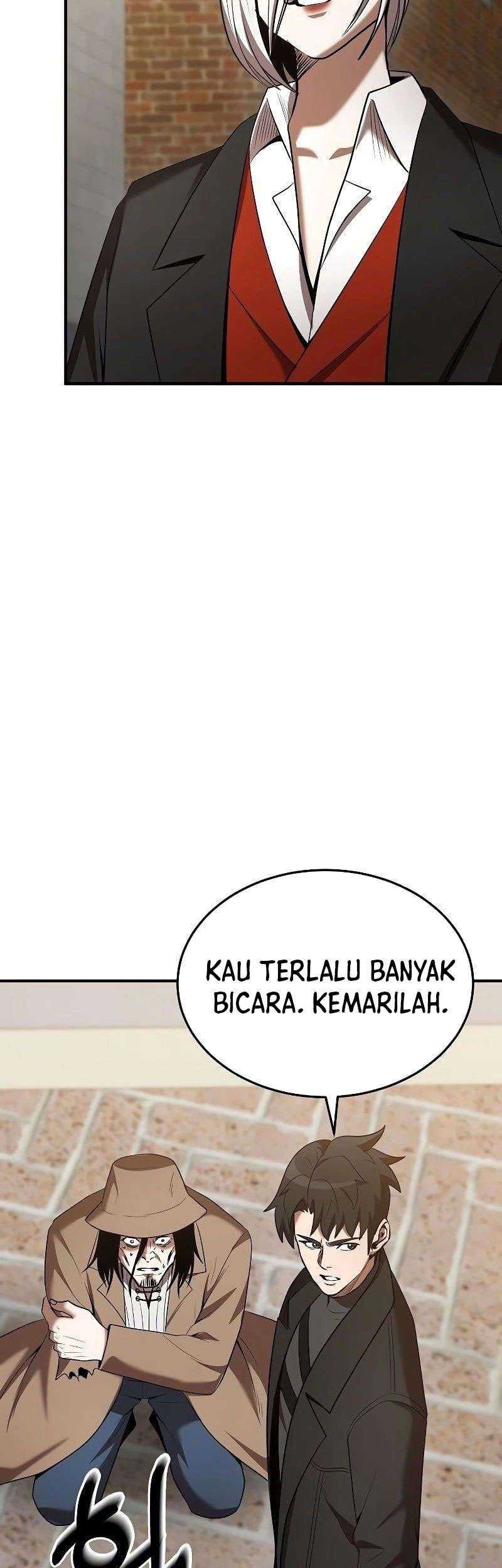 I Became a Renowned Family’s Sword Prodigy Chapter 120 Gambar 52