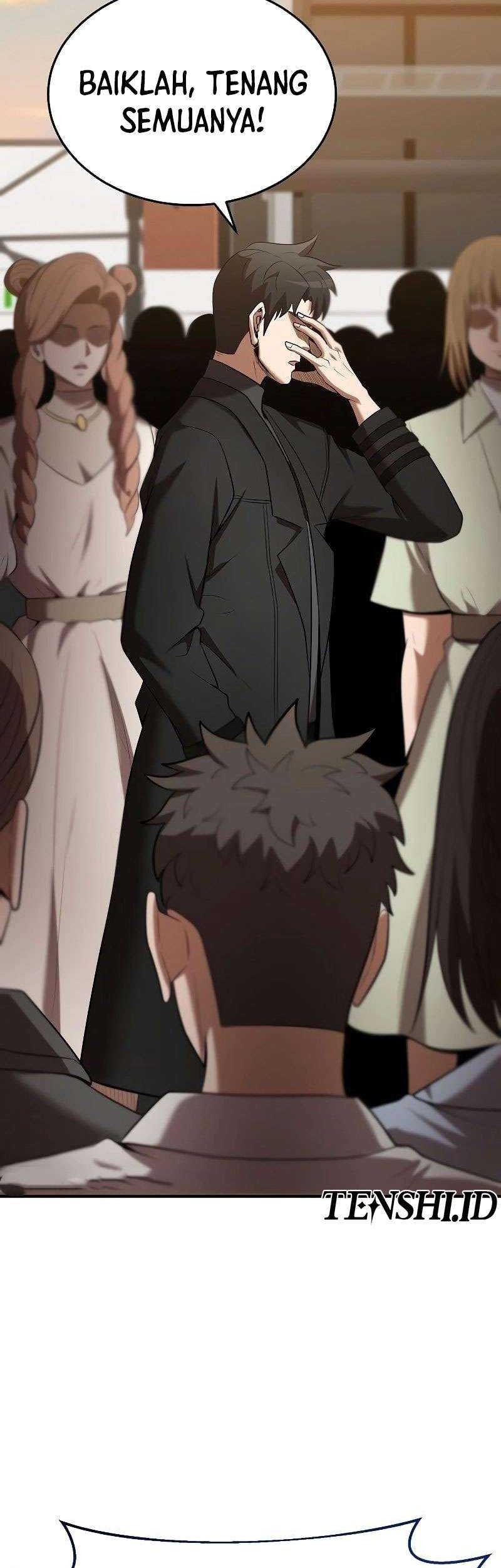 I Became a Renowned Family’s Sword Prodigy Chapter 120 Gambar 4