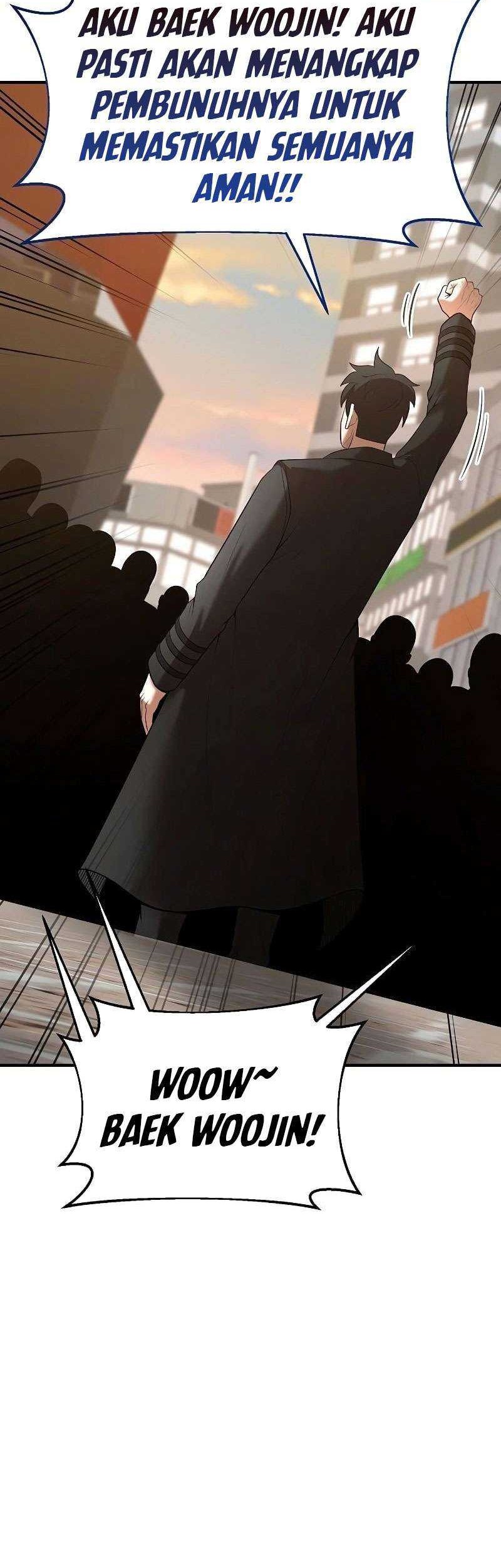 I Became a Renowned Family’s Sword Prodigy Chapter 120 Gambar 5