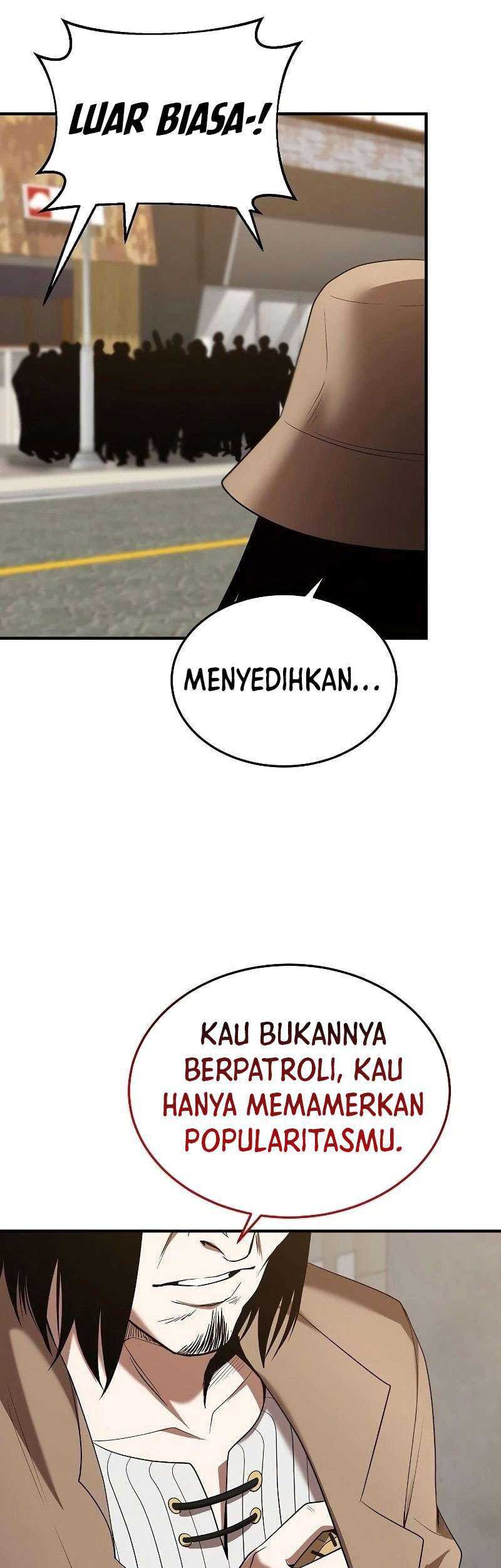 I Became a Renowned Family’s Sword Prodigy Chapter 120 Gambar 6