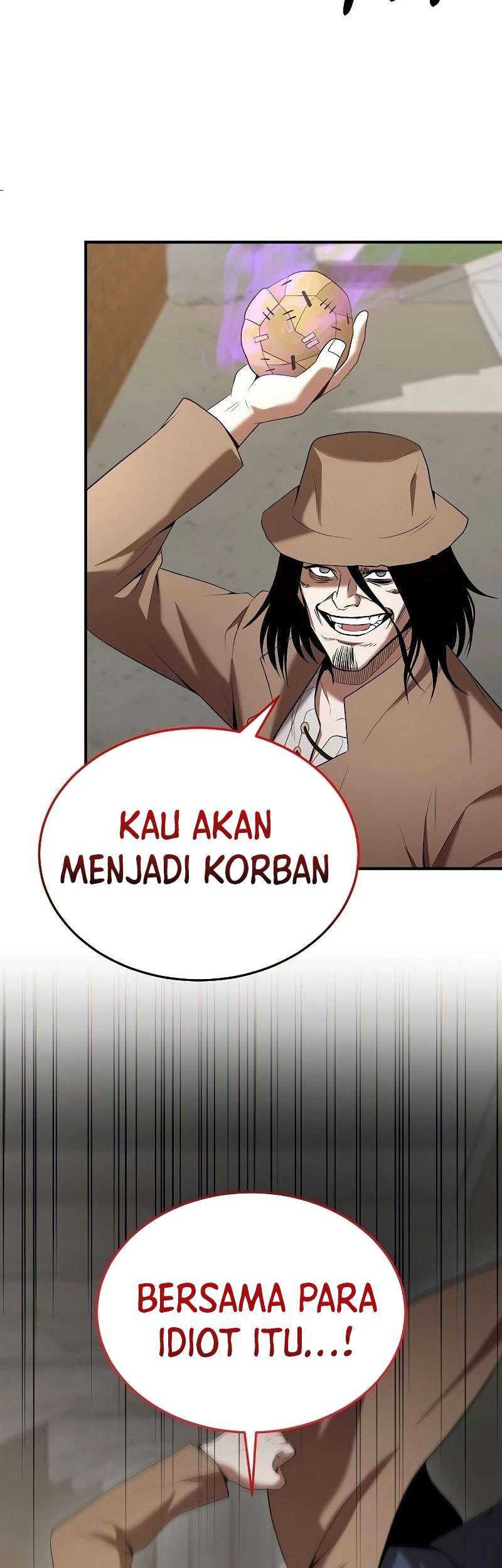 I Became a Renowned Family’s Sword Prodigy Chapter 120 Gambar 8