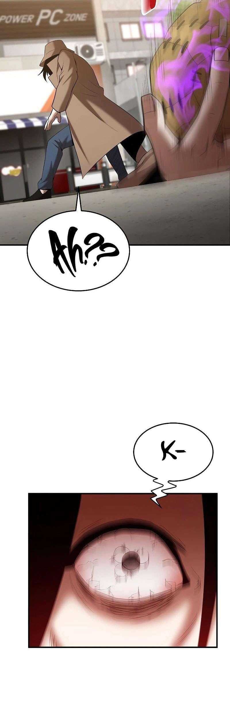 I Became a Renowned Family’s Sword Prodigy Chapter 120 Gambar 10