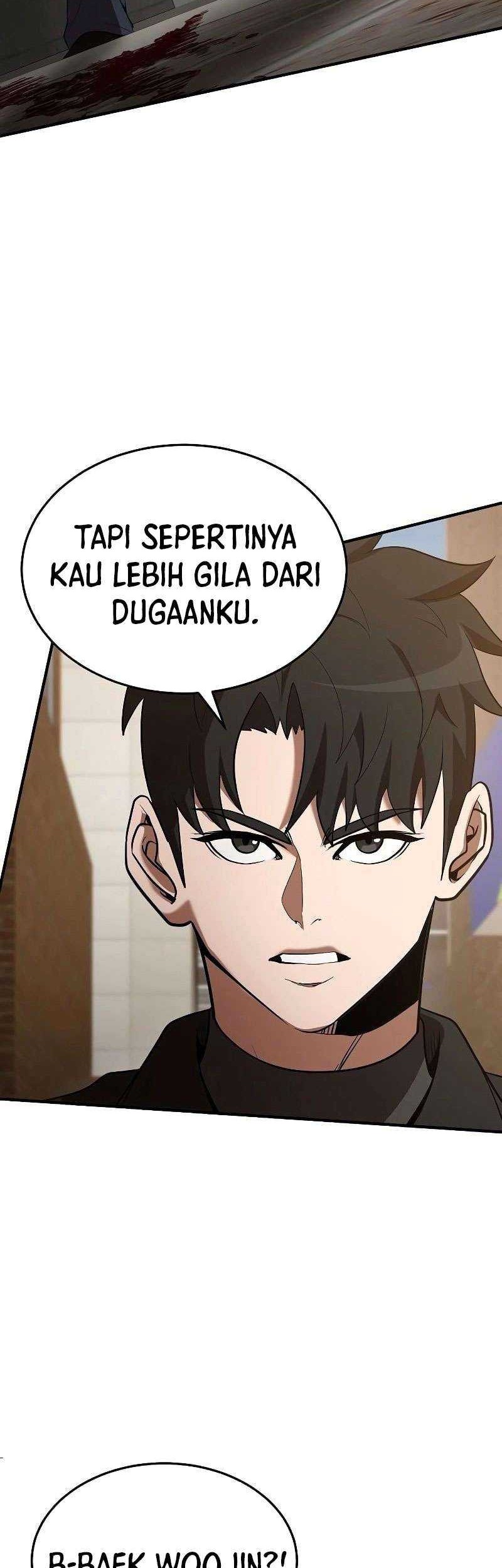 I Became a Renowned Family’s Sword Prodigy Chapter 120 Gambar 13