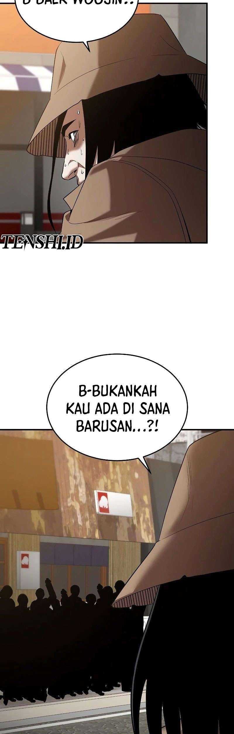 I Became a Renowned Family’s Sword Prodigy Chapter 120 Gambar 14