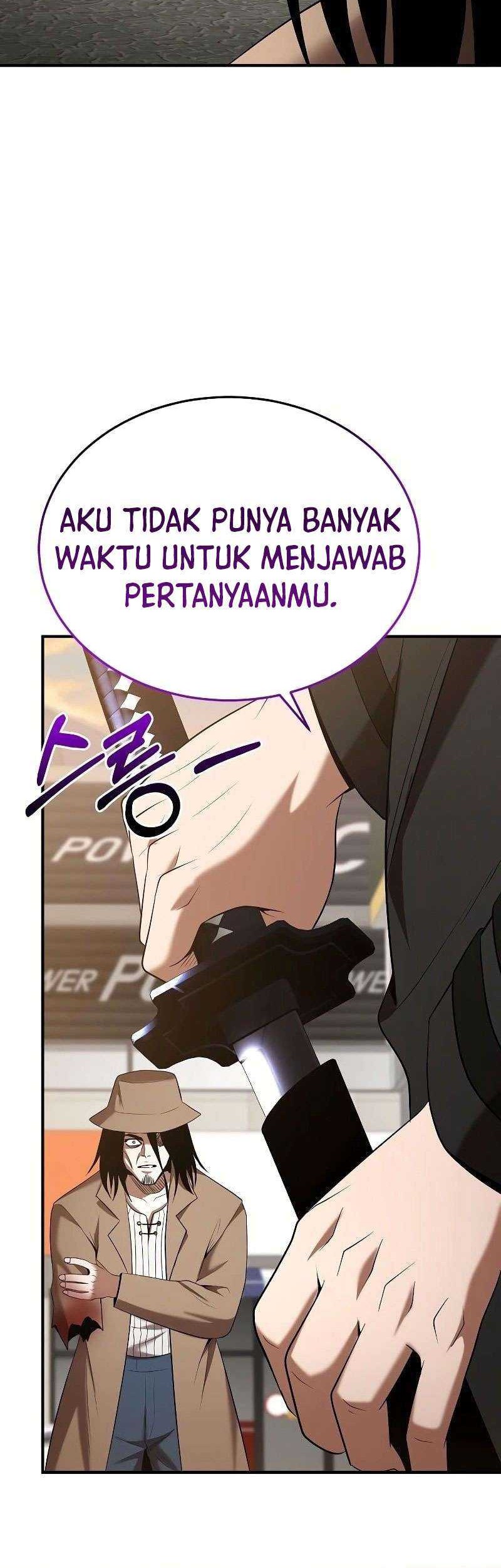 I Became a Renowned Family’s Sword Prodigy Chapter 120 Gambar 15