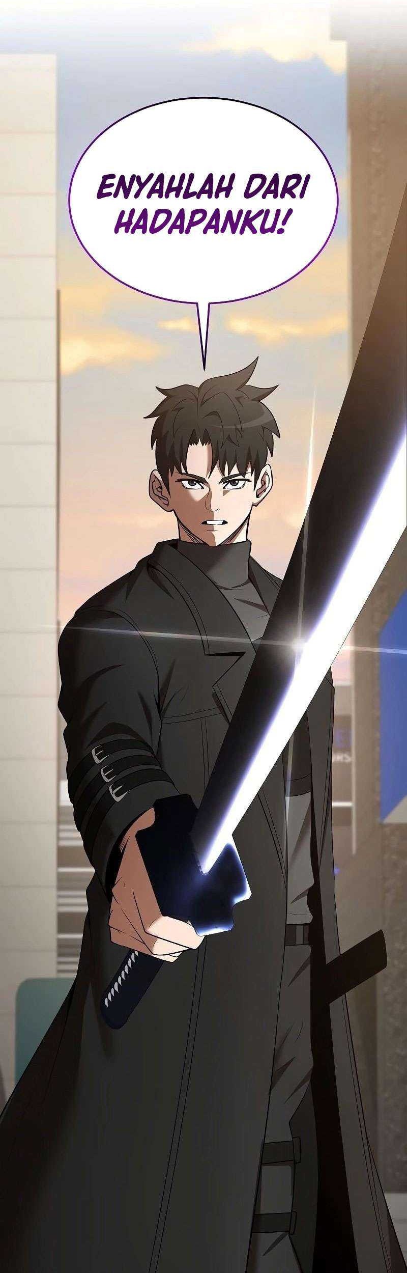 I Became a Renowned Family’s Sword Prodigy Chapter 120 Gambar 16